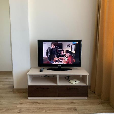 Аппартамент Pines Beach Resort เบียลา ภายนอก รูปภาพ